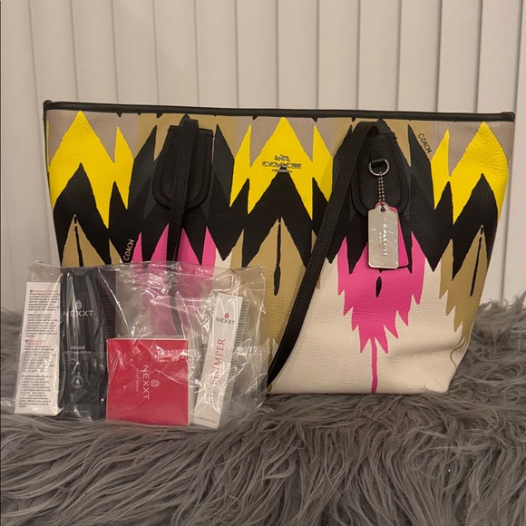 Coach Handbags - #5 COACH - 2015 Shoulder Bag